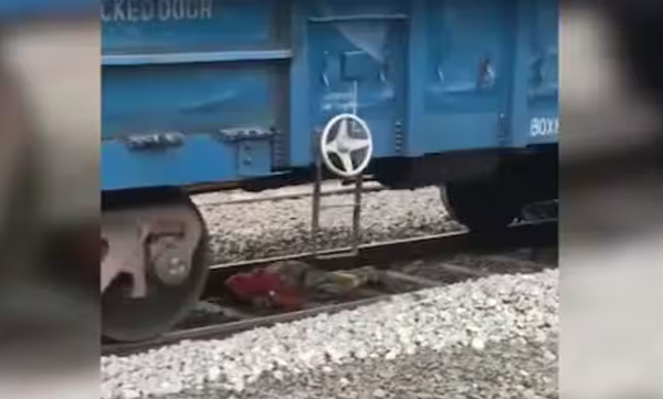 woman-miraculously-escaped-from-train-passing-over-her-video