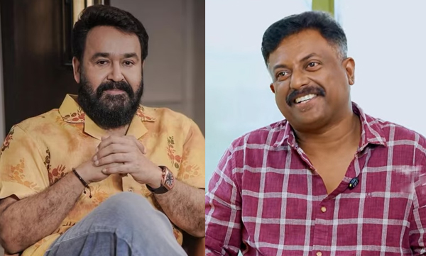 Binu Pappu talk about L 360 Movie