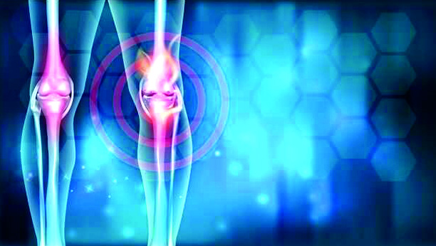 The causes of secondary arthritis are many