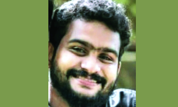 Only hours left to climb to Kathirmandapam; Fiance found dead in washroom