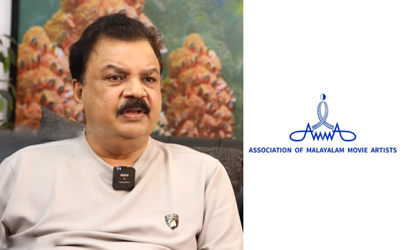 Some games have been played with the intention of beheading some people- Idavela Babu