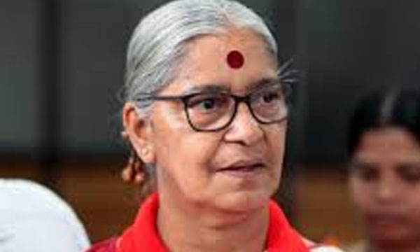 "Do you want the CPM to continue what the Congress is doing? Mukesh don't continue even for a second.''