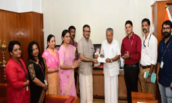 20-crores-and-seven-lakhs-in-two-days-kudumbashree-for-the-rehabilitation-of-wayanad