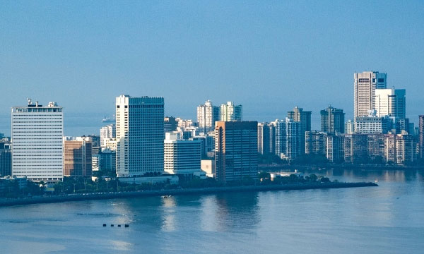 Mumbai Becomes 'Billionaire Capital Of Asia,' Surpassing Beijing