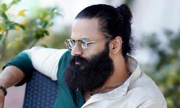 Second molestation complaint against Jayasuriya; The violence took place on Pigman's Thodupuzha set