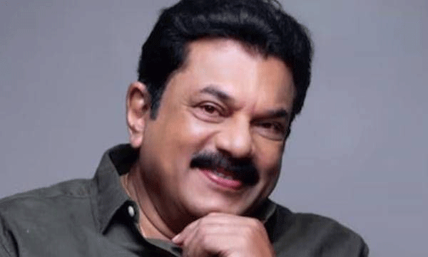 Mukesh's anticipatory bail application;  The police said that Mukesh should be interrogated in custody and the case would be overturned if he was granted bail