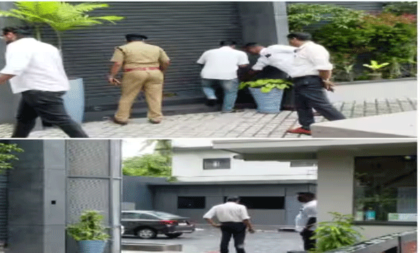 re-inspection-at-the-office-of-amma-the-special-investigation-team-collected-the-documents-