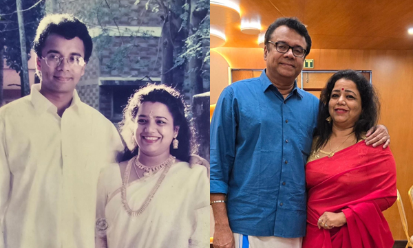 nandu-and-wife-kavitha-celebrating-their-27th-wedding-anniversary