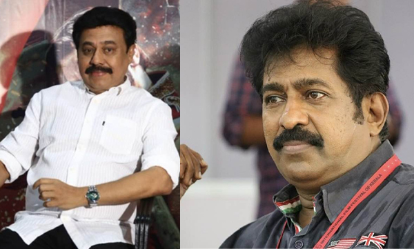 Director Vinayan wishes for premkumar as the interim chairman of the film academy