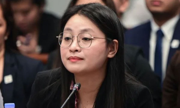 China spy rumors swirl as Philippines fugitive mayor arrested