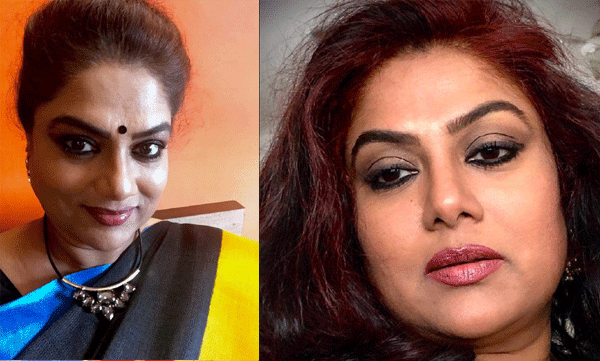 
Cinema conclaves are only good for wasting money and time; Actress Ranjini shared the Facebook post