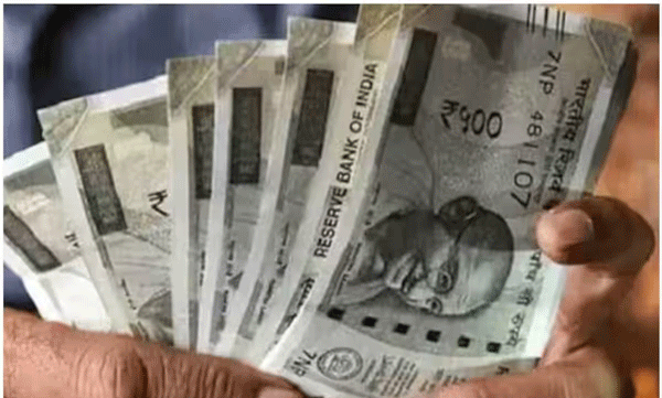 central-govt-share-in-welfare-pension-propaganda-that-it-has-been-transferred-to-relief-fund-is-wrong