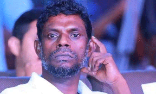 Actor Vinayak in Hyderabad police custody; Argument at the airport, the police said he was drunk