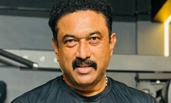 Woman's molestation complaint against actor Baburaj; A special team has been appointed to investigate