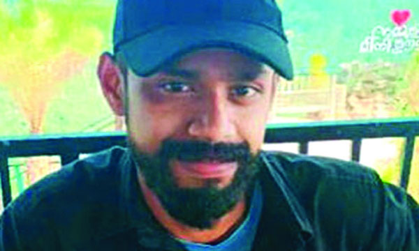 groom went to his friends in Palakkad; Even on the wedding day did not return