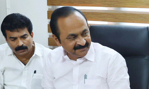 A judicial inquiry is needed in the Thrissurpuram riots