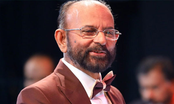 Attempt to extort money from music director Jerry Amaldev