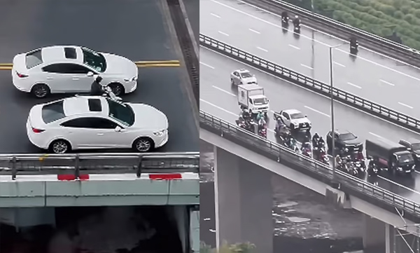 cars-shield-bikes-as-typhoon-yagi-wreaks-havoc-in-vietnam