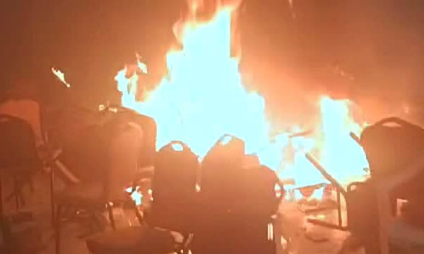 U.A.P.A. The government refused to allow the prosecution to charge