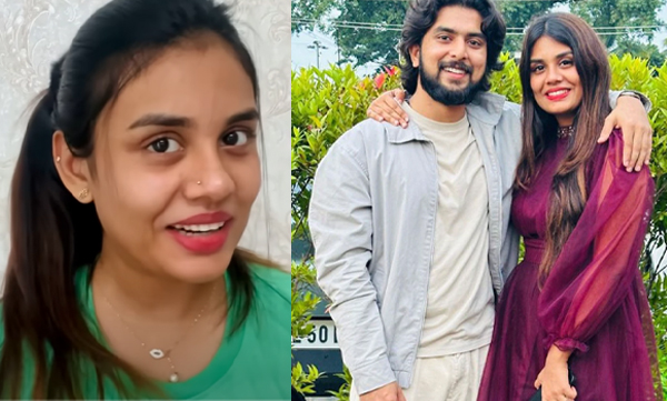 Jasmin Jaffar about shifting to kochi