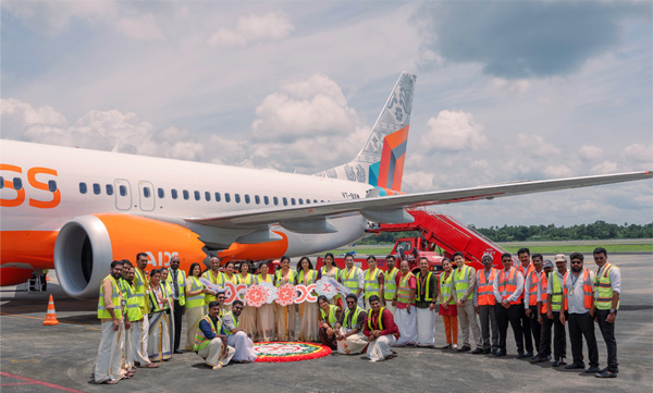 Air India Express to to welcome Onam
