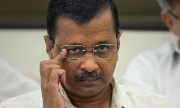 Supreme Court Bail in Liquor Policy Corruption Case; Arvind Kejriwal is out