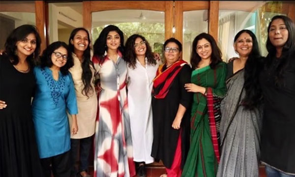 FEFCA analysis document in response to allegations; W.C.C. Activists avoid movies themselves