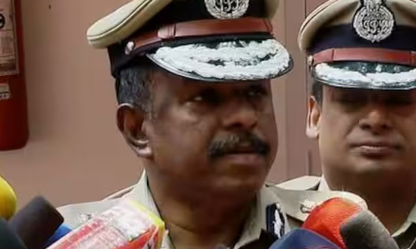 Ajith Kumar's statement will also be taken in the Thrissurpuram controversy