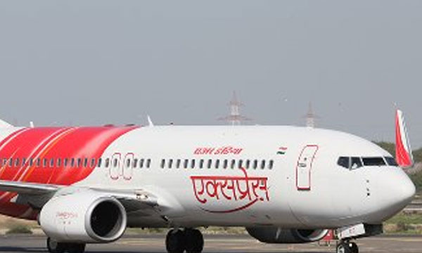 Air India Express flight to Kochi delayed by 10 hours; Passengers protest