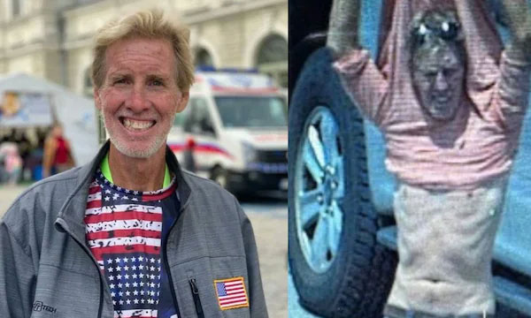 Man Arrested For Donald Trump's Assassination Attempt