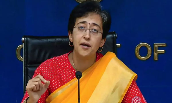 Atishi Marlena's swearing-in soon; Rushed discussions for cabinet formation