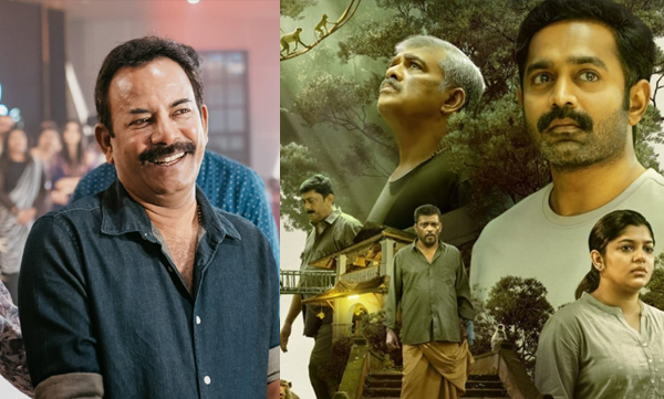 major-ravi-praises-kishkindha-kaandam-movie
