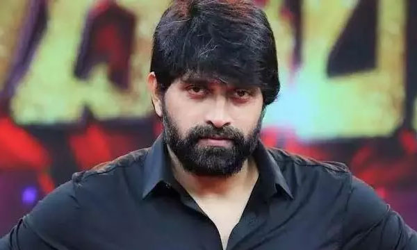 Baahubali choreographer arrested on woman's complaint