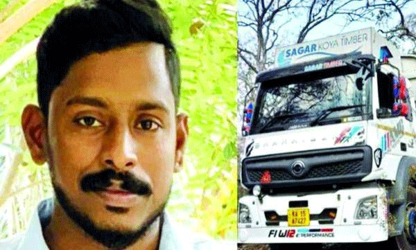 The search for Arjun will continue today; Inspection today at 4th point marked by Navy
