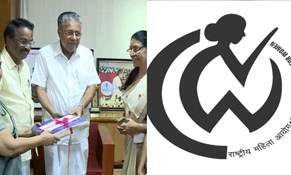 National Commission for Women prepared to take tough action in the wake of the Hema Committee report; Those who have further complaints can approach the commission directly