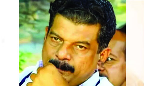 Muslim League leader invites Anwar to 'fight together'; Kunhalikutty says that it is irrelevant