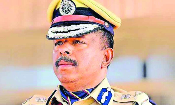 Report on Thrissurpuram riots; The DGP will hand it over to the government today