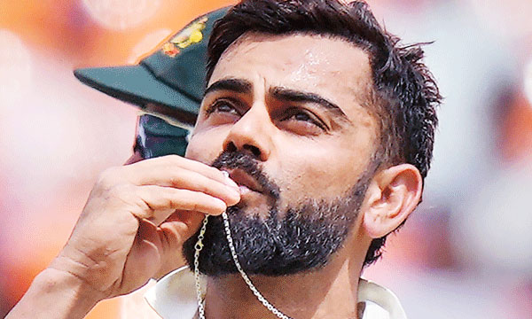 Virat Kohli, Rishabh Pant named in Delhi probables for 2024/25 Ranji Trophy