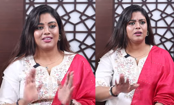 Iniya talk about equal pay for all in the film is not possible
