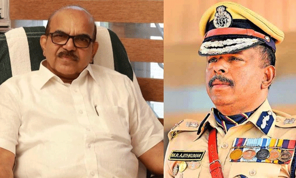 cpim-secretariat-decide-to-protect-p-sasi-on-p-v-anvar-mla-s-complaint