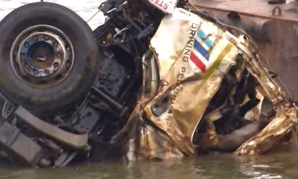 Arjun's body in Karwar hospital mortuary; DNA result within 2 days