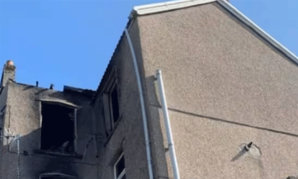 two-storey-fire-affected-home-for-sale-in-wales-been-set-at-zero-pounds