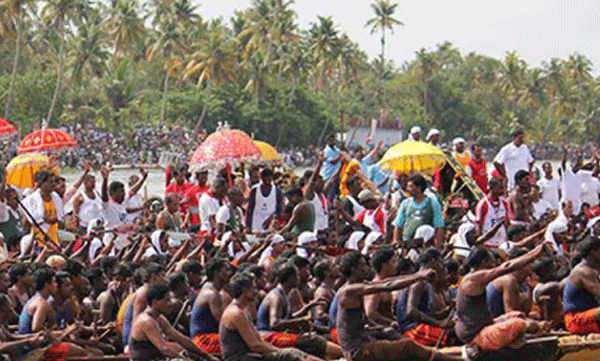 Nehru Trophy Boat Race ; Alappuzha District Collector announced package holiday on Saturday