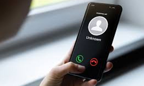 A 72-year-old woman lost Rs 1.65 crore through a phone call