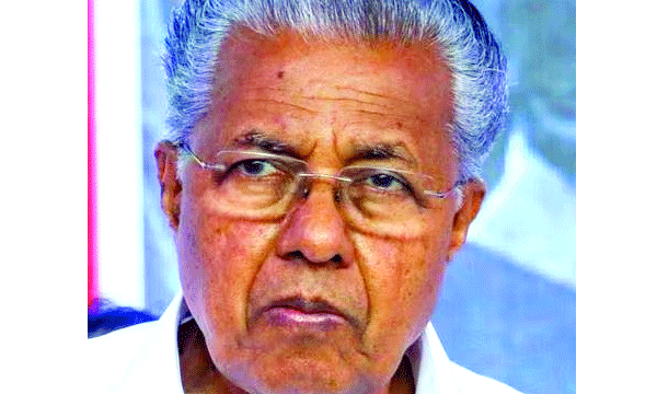 The Chief Minister will meet the media to answer