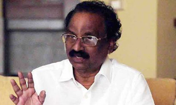 Conspiracy with enemies; CPM leaders defend against Anwar