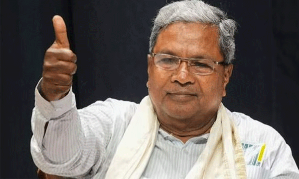 സി ബി ഐ അന്വേഷണത്തിന് അനുമതി പിന്‍വലിച്ച് കര്‍ണാടക; സിദ്ധരാമയ്യ പ്രൊഫഷണല്‍ കള്ളനെന്ന് ബി ജെ പി 
