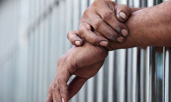 Accused in murder case sentenced to 80 years in POCSO case