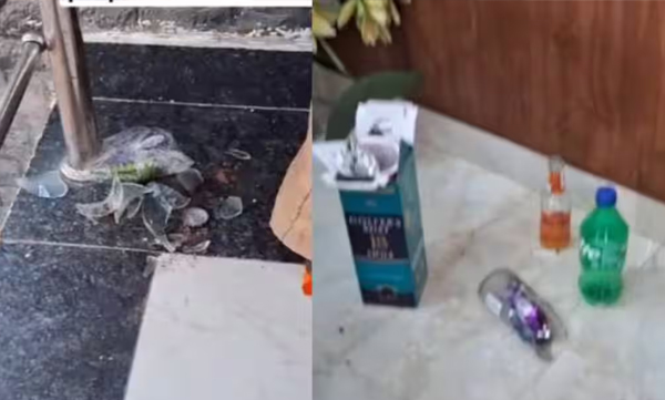 ഇങ്ങനെയൊന്നും ഒരിടത്തും ചെയ്യരുത്: ടെലിവിഷന് തകര്ത്തും സാധനങ്ങള് വലിച്ചെറിഞ്ഞും അതിഥികള്, അനുഭവം പങ്കുവച്ച് ഹോംസ്റ്റേ ഉടമ