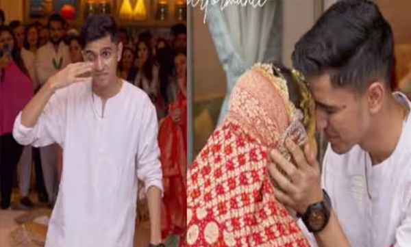sisters-marriage-heartwarming-performance-of-brother-watch-video